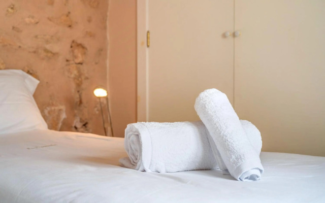 Possessio Sa Barrala Gallinero