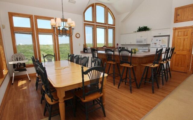 Four Seasons - 6 Br Home