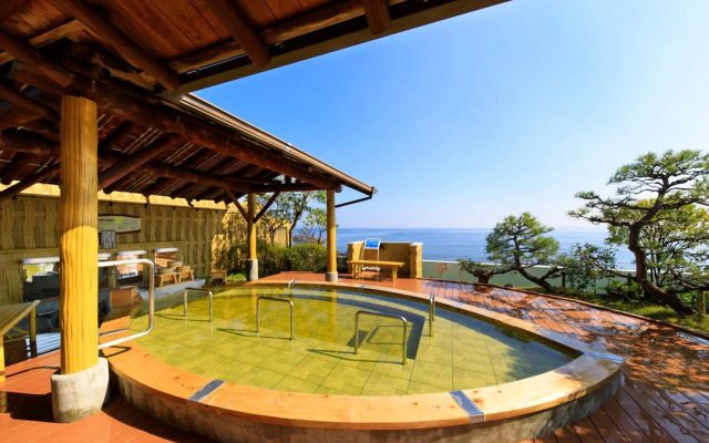 Seaside Hotel Mimatu Oetei