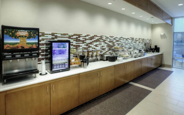 Springhill Suites Lake Charles
