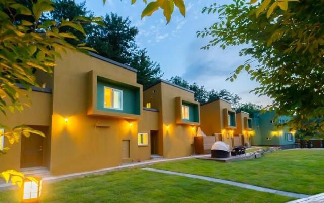 Poolvilla Manoa