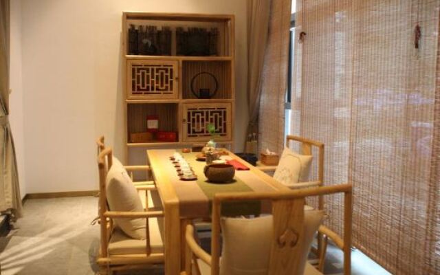 Luming Hotel (Chongqing Liujia Wharf)