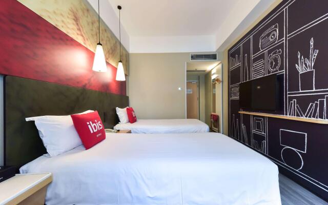 ibis Xiamen Kaiyuan