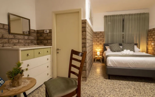 Aida Guest House