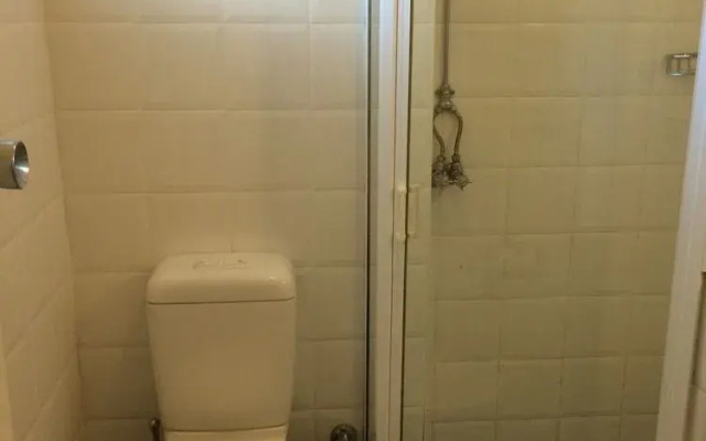 Best Western Twin Towers Inn
