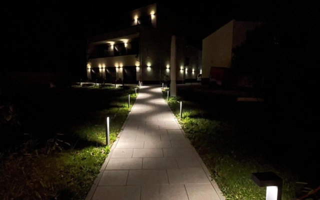 Hotel Athen Kelsterbach Airport