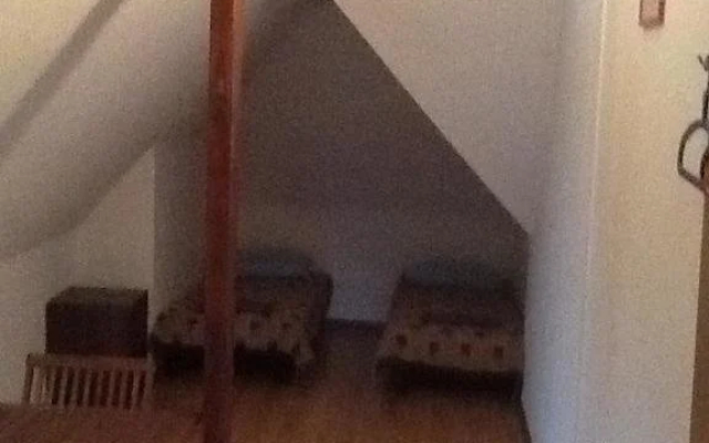 Hotel Fortetsya