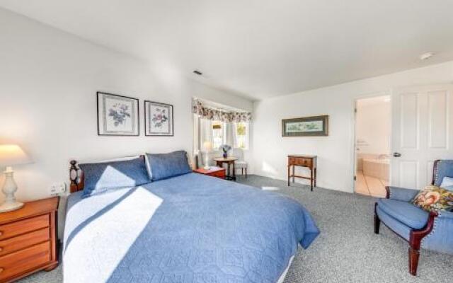 Victorian By The Sea