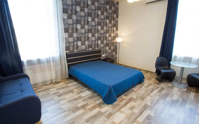 Studio apartment in the Heart of Kharkiv - Darvina str. 17/2