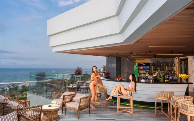 Poseido Hotel Quang Binh