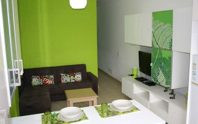 Aloysia by Coleus Apartments