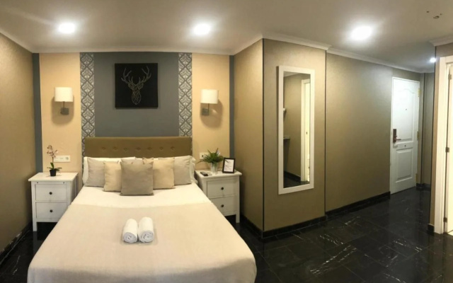 Hostal Boutique Princesa
