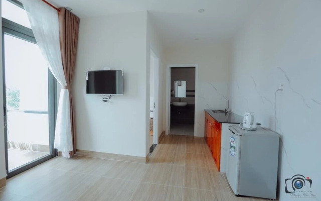 Trung Dung Hotel Apartment