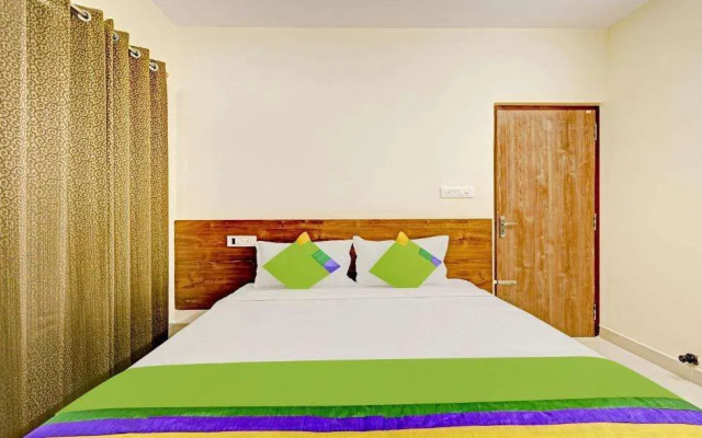 Treebo Trend Rishan Suites