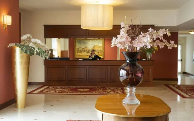 Hotel Maxim