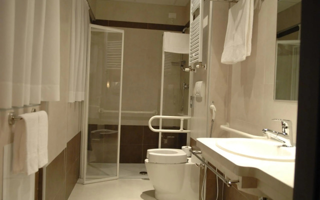 Hotel Alverì