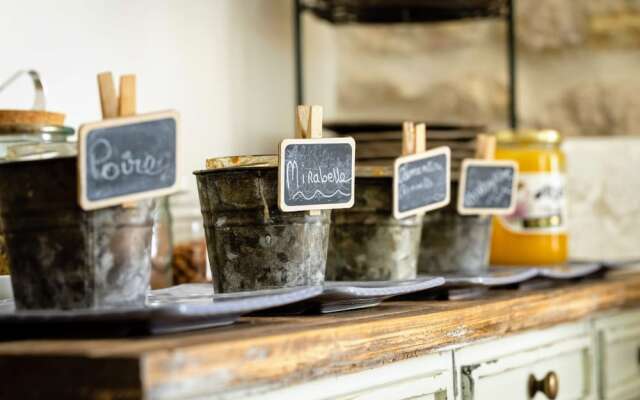 Chambres d'hôtes - Les Vents Bleus