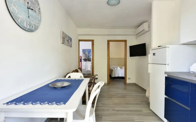 Casa Cala Sisine