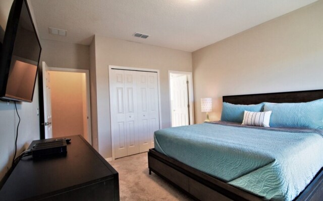 Golden Palms Vacation Resort 2586