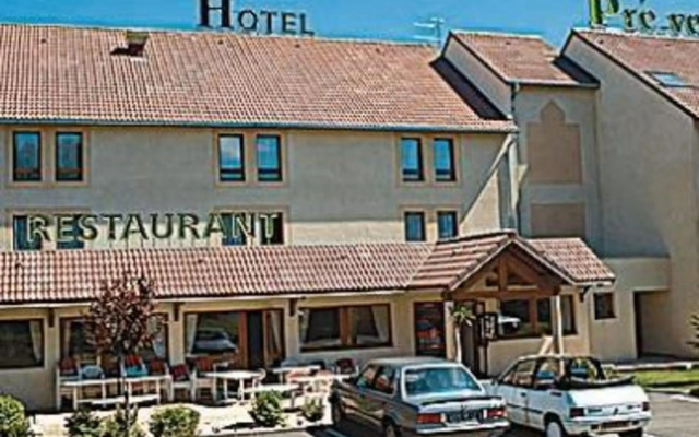 Nestor Hotel