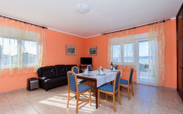 Apartments Daria