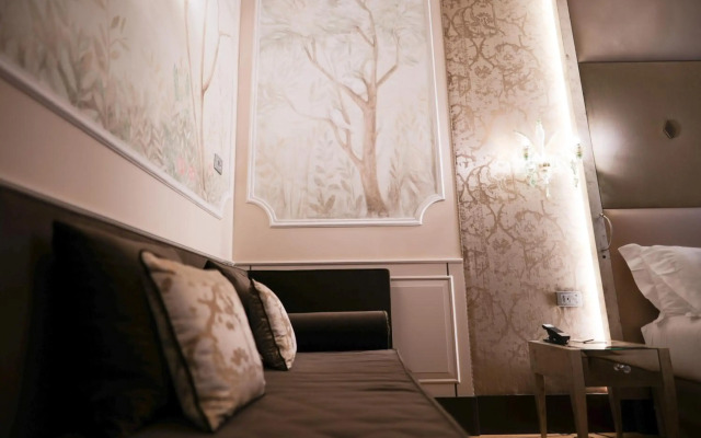 Santa Croce Boutique Hotel