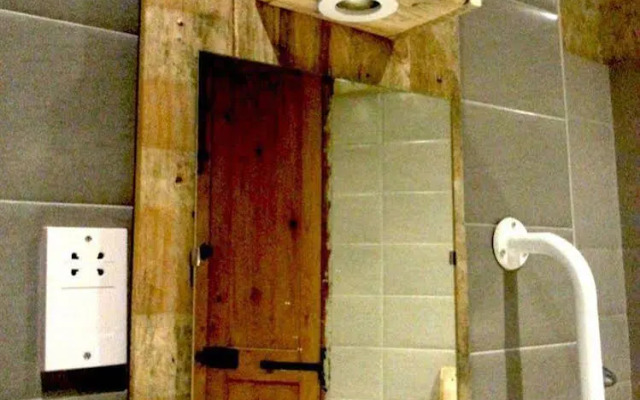 Hostel Jones
