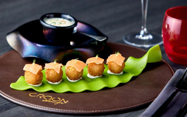 Rabat Marriott Hotel