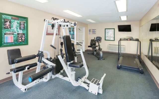 Baymont by Wyndham Valdosta at Valdosta Mall