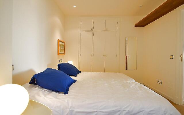 Urb. Vida Sana Apto. 74 - One Bedroom