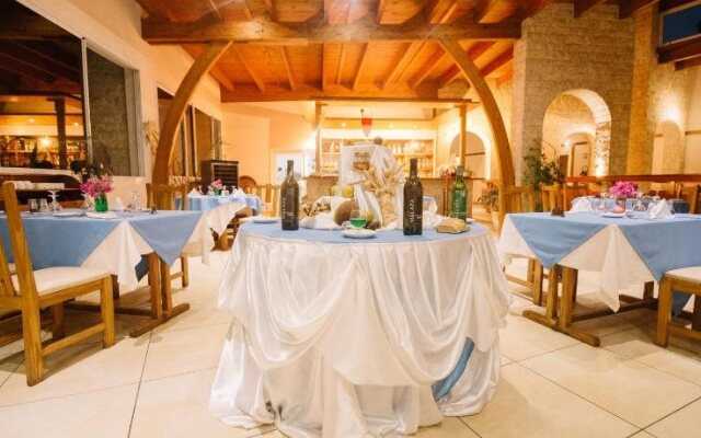 Moringa Hotel