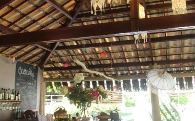 0031 Boutique Hotel & Restaurant Cumbuco