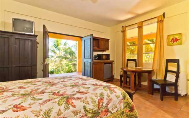 Las Palmas Inn