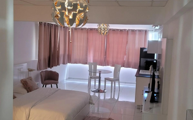 Hello Guyane (8), Suite charme luxury, 5 étoiles