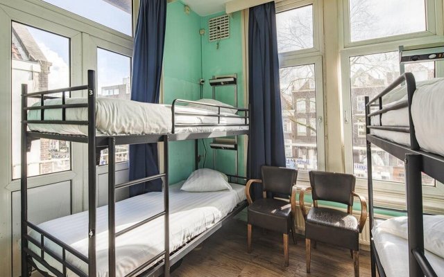 Princess Hostel Amsterdam