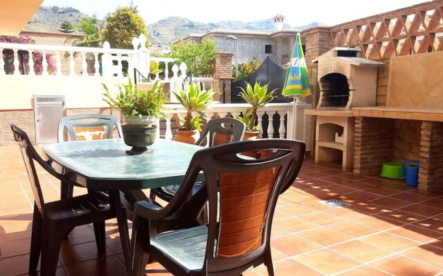 Apartamento El Rincón de Clara