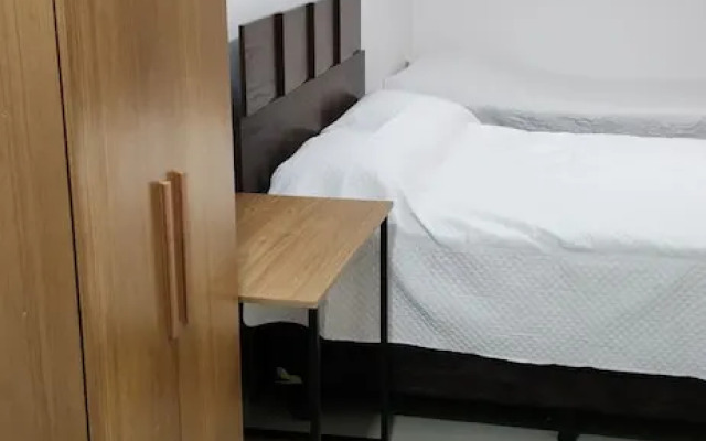 Pousada Araúna Angra