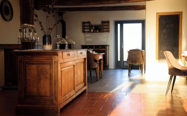 Maison d'hôtes Perbos 1556