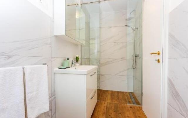 Apartment Marietta Split