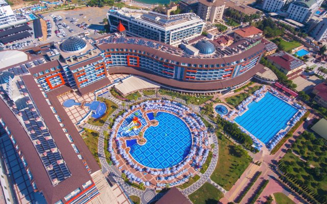 Lonicera Resort & Spa Hotel