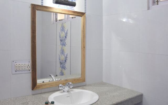 OYO 11503 Hotel Sunshine Dharamshala