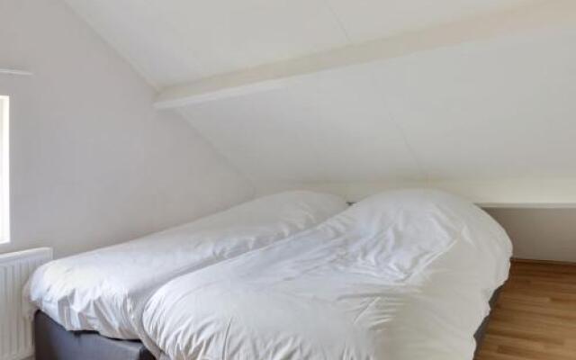 Holiday Home De Pier Recreatie