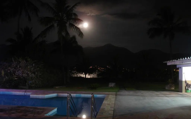 VELINN Hotel Guarda Mor