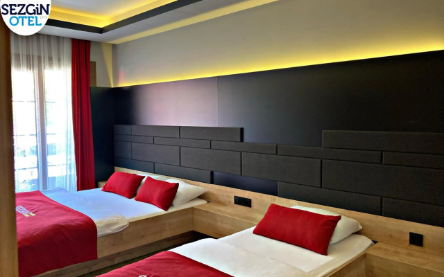 Sezgin Hotel