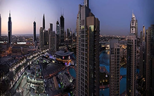 29 Boulevard Tower 1