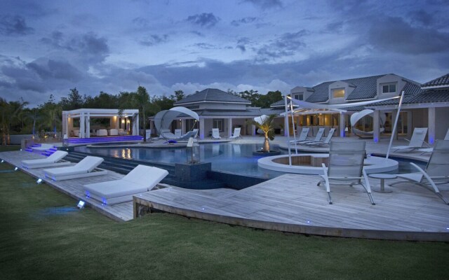 Dream Villa SXM VIE
