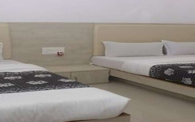 Room Maangta 133 - Kurla West