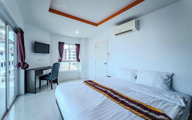 New Nordic Suite 6 by Apartwell