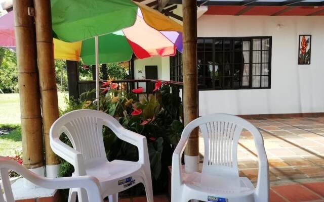 Finca Campestre J&J