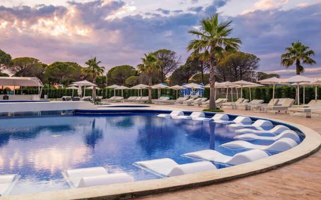 Movenpick Hotel Lalez Durres